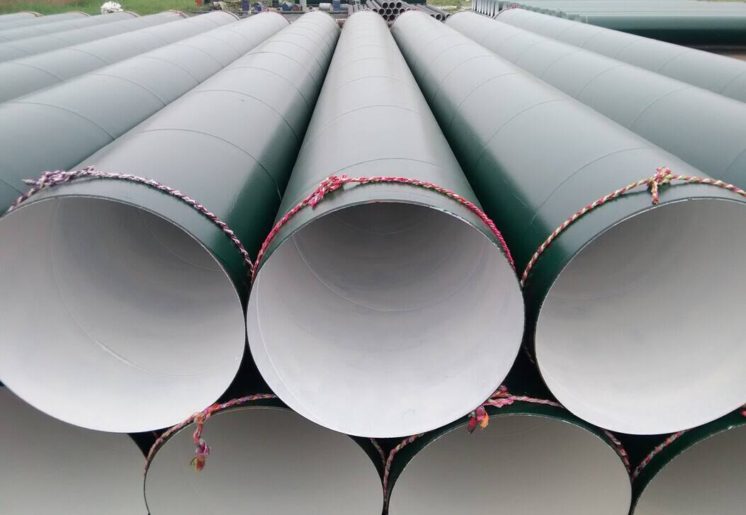 貴陽防腐螺旋管